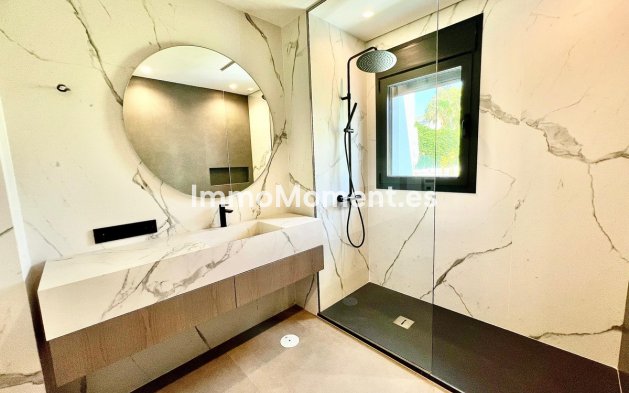 Bestaande woning - Villa - Marbella - Marbella Centro