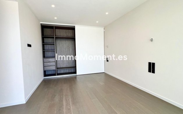 Bestaande woning - Villa - Marbella - Marbella Centro