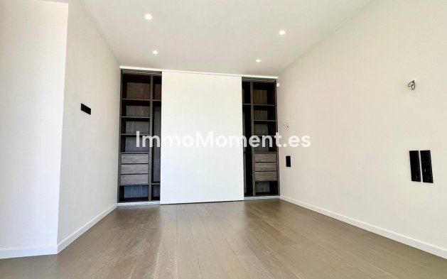 Bestaande woning - Villa - Marbella - Marbella Centro