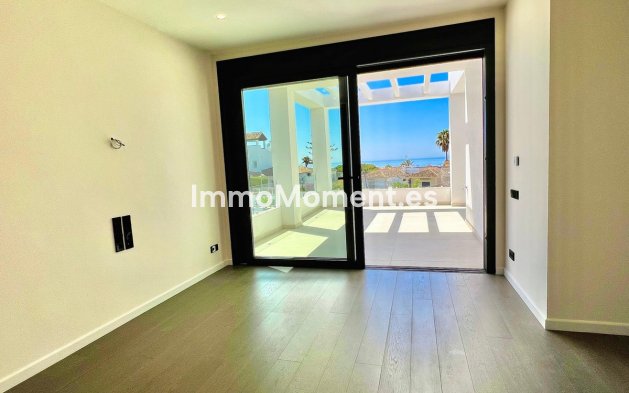 Bestaande woning - Villa - Marbella - Marbella Centro