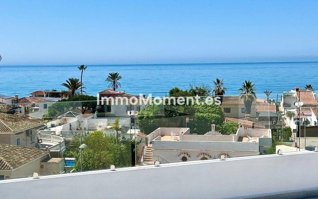 Bestaande woning - Villa - Marbella - Marbella Centro