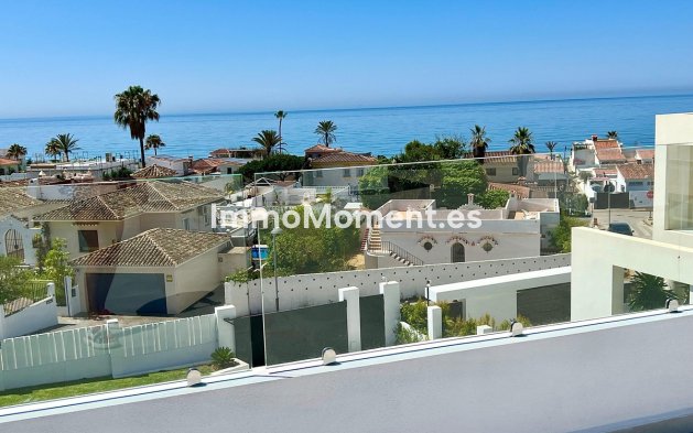 Bestaande woning - Villa - Marbella - Marbella Centro