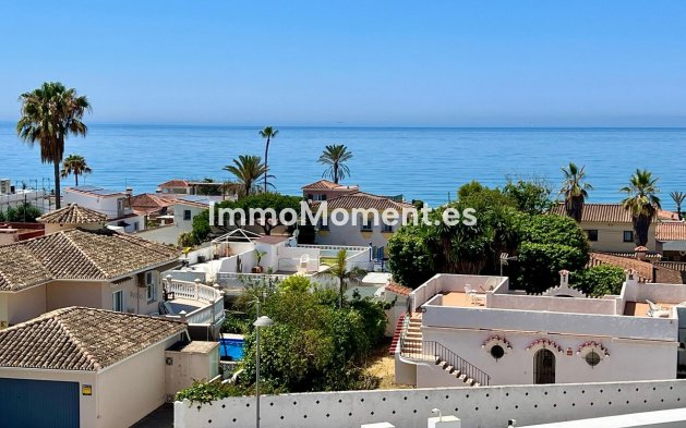Bestaande woning - Villa - Marbella - Marbella Centro