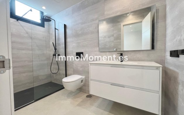 Bestaande woning - Villa - Marbella - Marbella Centro