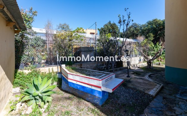 Revente - Villa - Marbella - Las Chapas