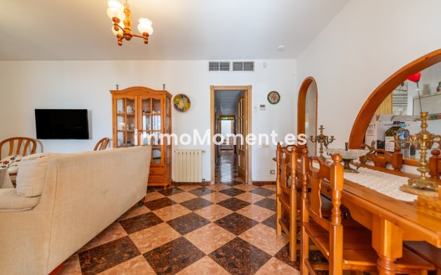 Revente - Villa - Marbella - Las Chapas