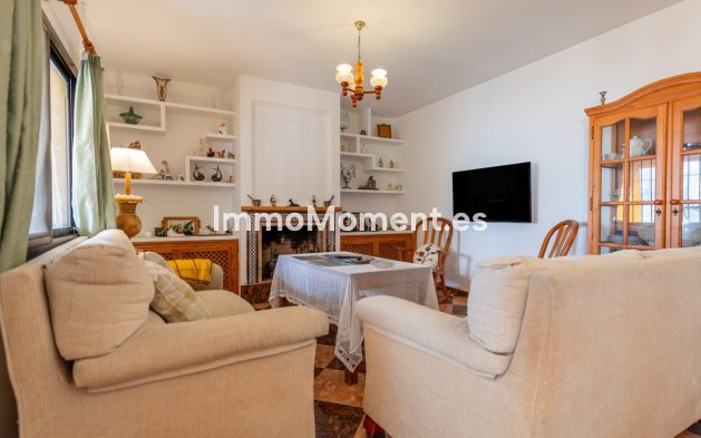 Revente - Villa - Marbella - Las Chapas