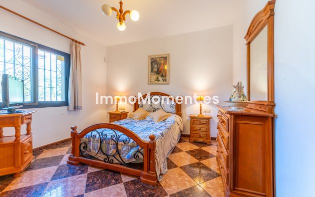 Revente - Villa - Marbella - Las Chapas