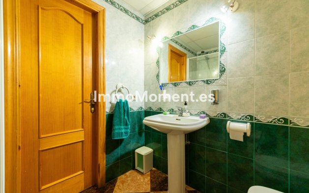 Revente - Villa - Marbella - Las Chapas