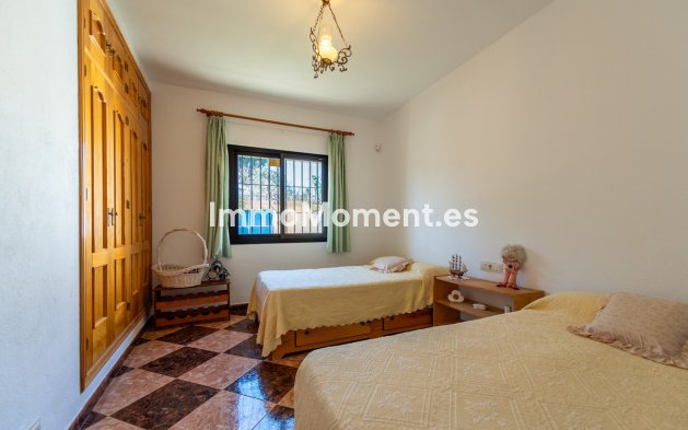 Revente - Villa - Marbella - Las Chapas