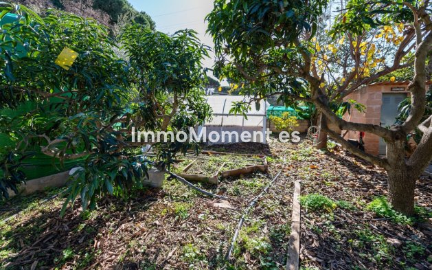 Revente - Villa - Marbella - Las Chapas