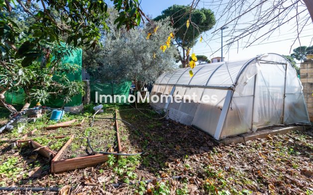 Revente - Villa - Marbella - Las Chapas