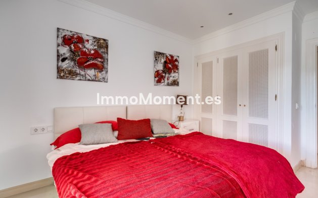 Wiederverkauf - Wohnung - Benahavís - La Quinta