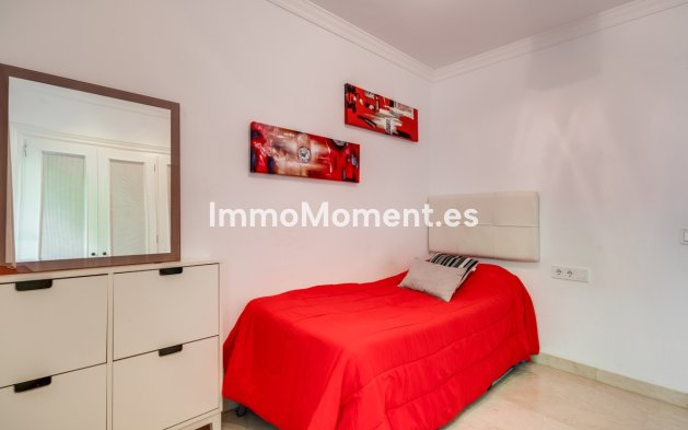 Wiederverkauf - Wohnung - Benahavís - La Quinta