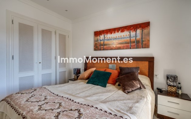 Wiederverkauf - Wohnung - Benahavís - La Quinta