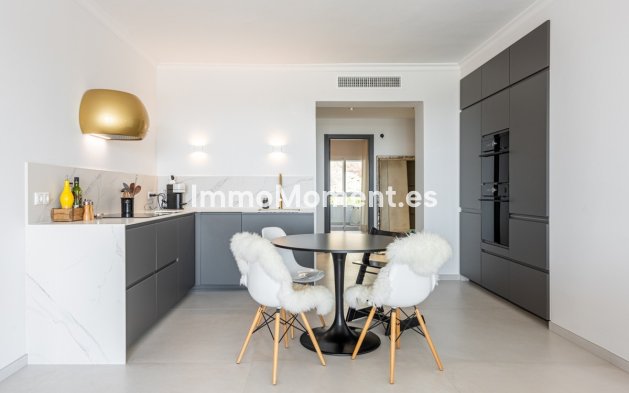 Reventa - Apartamento - Benahavís - La Quinta