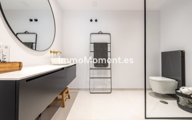 Reventa - Apartamento - Benahavís - La Quinta