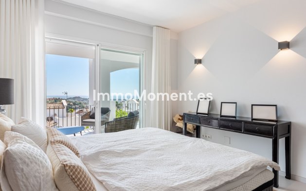 Reventa - Apartamento - Benahavís - La Quinta