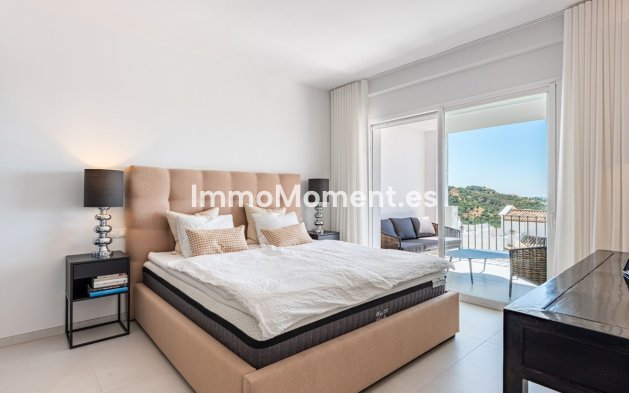 Reventa - Apartamento - Benahavís - La Quinta