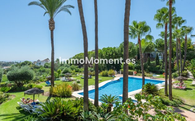 Reventa - Apartamento - Benahavís - La Quinta