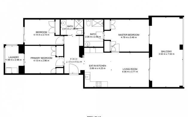 Reventa - Apartamento - Benahavís - La Quinta