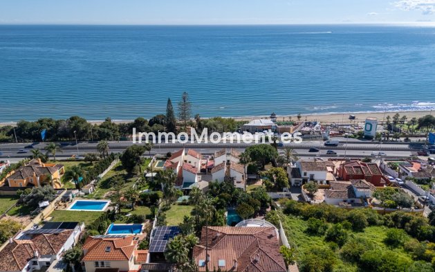 Revente - Villa - Marbella - Marbella Centro