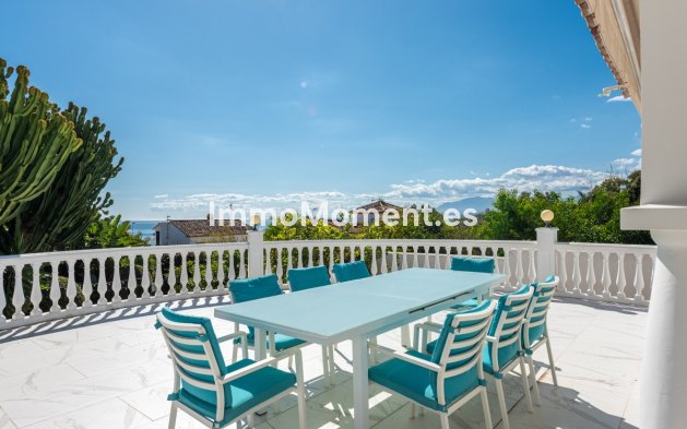 Revente - Villa - Marbella - Marbella Centro