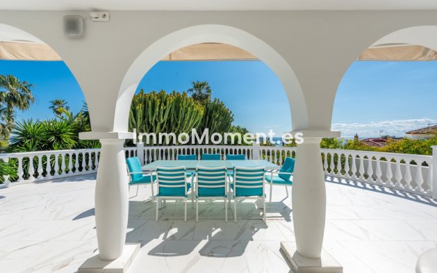 Revente - Villa - Marbella - Marbella Centro