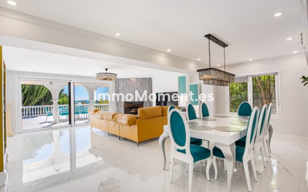 Revente - Villa - Marbella - Marbella Centro