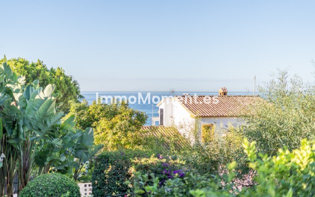 Revente - Villa - Marbella - Marbella Centro