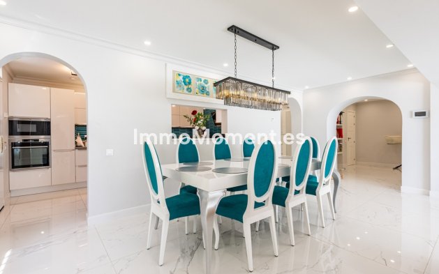 Revente - Villa - Marbella - Marbella Centro