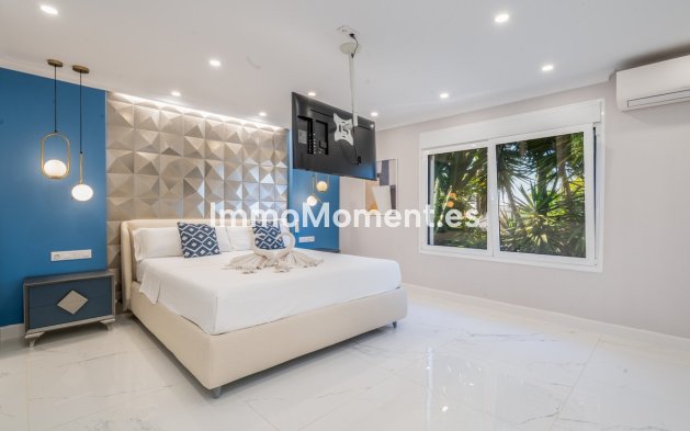Revente - Villa - Marbella - Marbella Centro