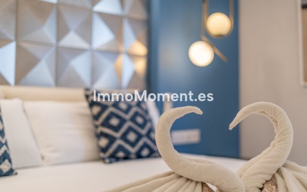 Revente - Villa - Marbella - Marbella Centro