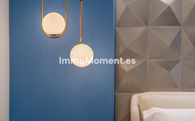 Revente - Villa - Marbella - Marbella Centro