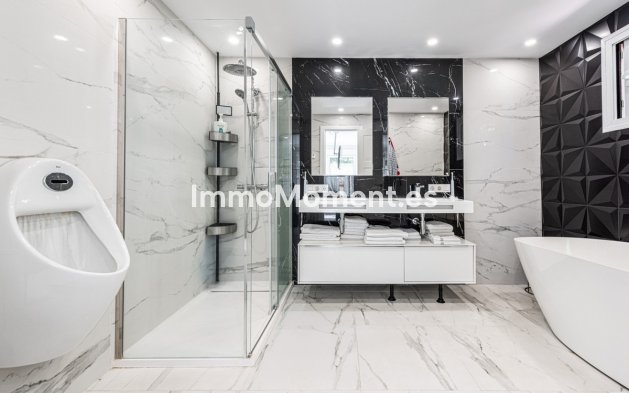 Revente - Villa - Marbella - Marbella Centro