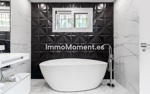 Revente - Villa - Marbella - Marbella Centro