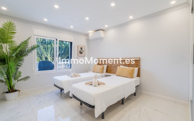 Revente - Villa - Marbella - Marbella Centro