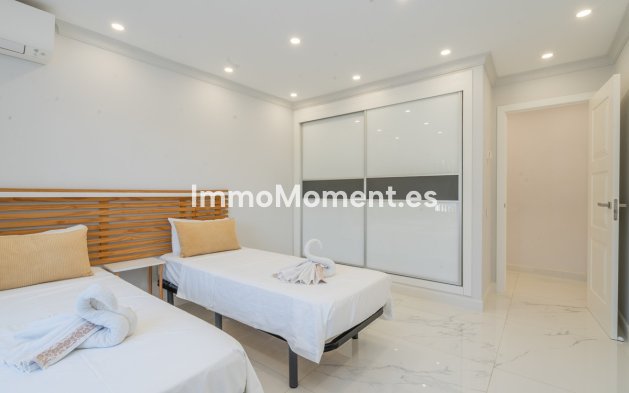 Revente - Villa - Marbella - Marbella Centro