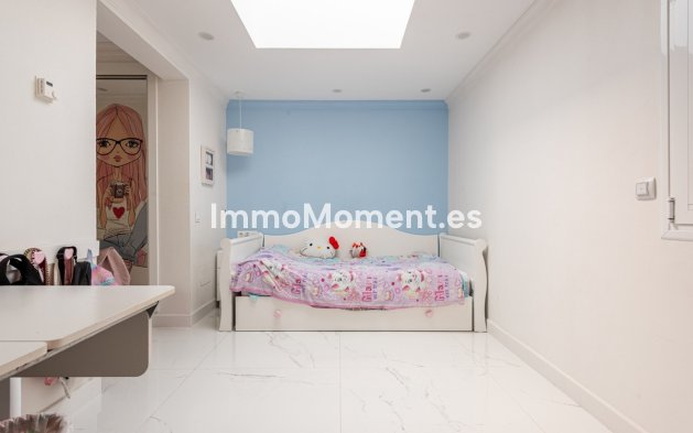 Revente - Villa - Marbella - Marbella Centro
