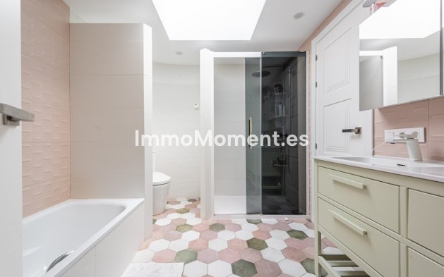 Revente - Villa - Marbella - Marbella Centro