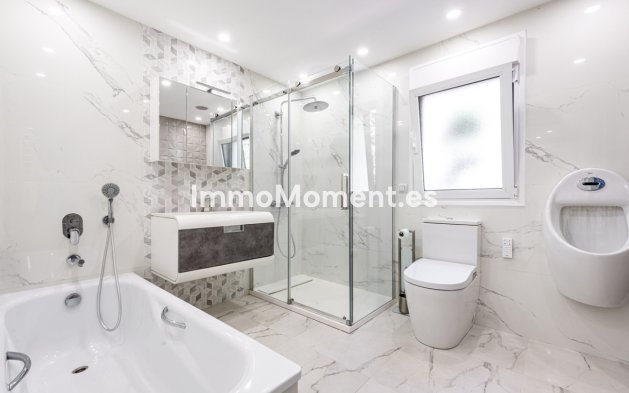 Revente - Villa - Marbella - Marbella Centro