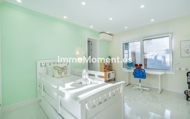 Revente - Villa - Marbella - Marbella Centro