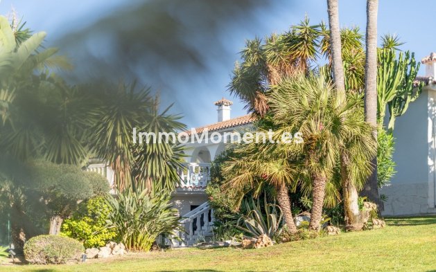 Revente - Villa - Marbella - Marbella Centro