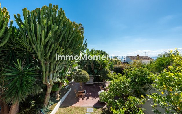 Revente - Villa - Marbella - Marbella Centro