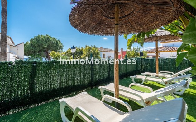 Revente - Villa - Marbella - Marbella Centro