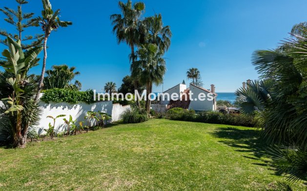 Revente - Villa - Marbella - Marbella Centro