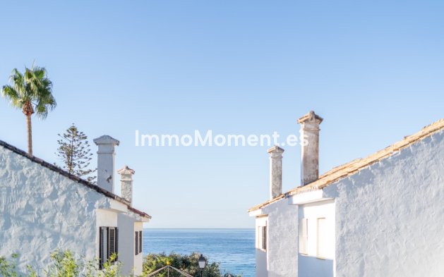 Revente - Villa - Marbella - Marbella Centro