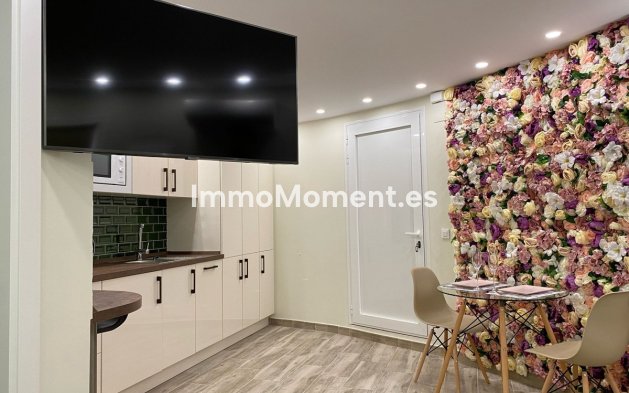 Revente - Villa - Marbella - Marbella Centro