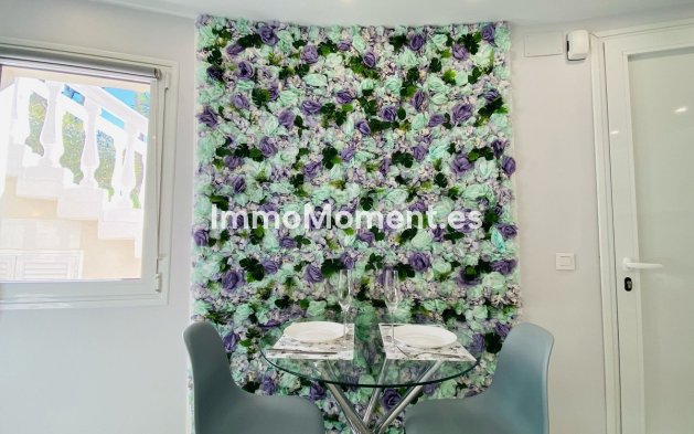 Revente - Villa - Marbella - Marbella Centro