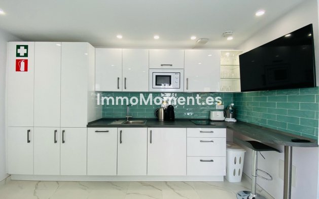 Revente - Villa - Marbella - Marbella Centro